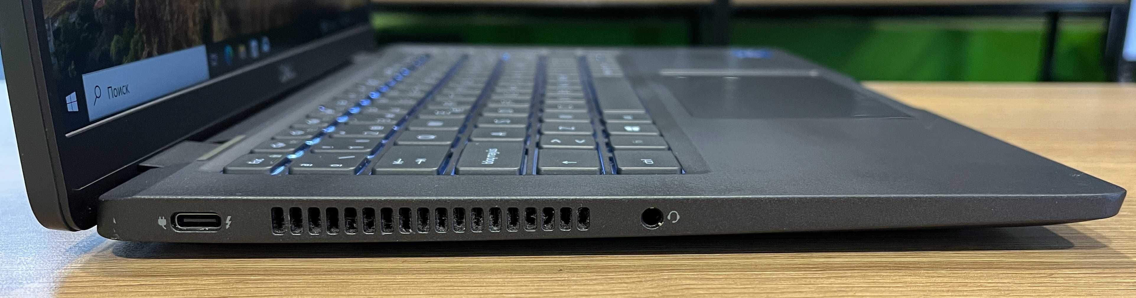 Dell Latitude 7420. Core I7 - 1185G7 1.2/4.8 GHz. 16/256 GB