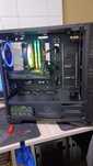 Core i5 9600K RX470