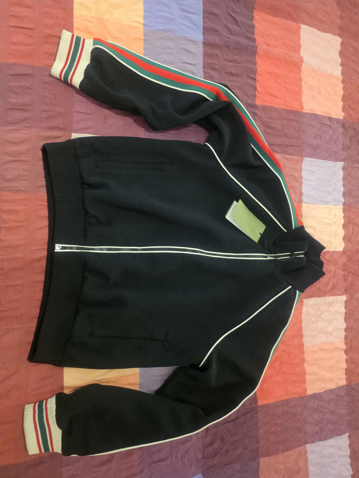GUCCI GG S size jacket