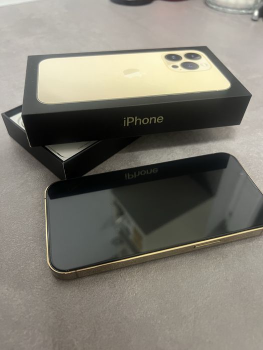 Iphone 13 Pro много запазен