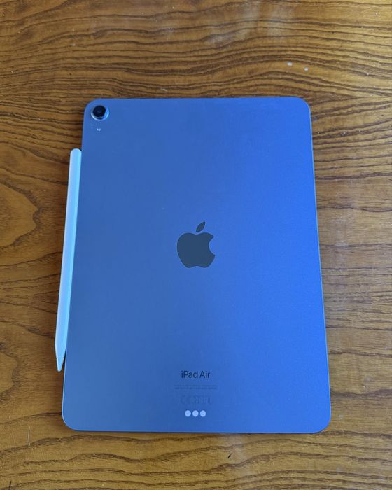 iPad Air 5 М1 10,9” WiFi (2022) 64 GB Apple Pencil 2nd Generation