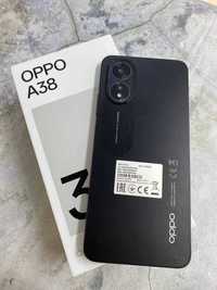 Продам Oppo A38          (Алга)
