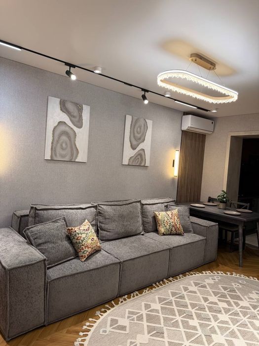 Продаётся 2-комнатная квартира Мирабад ор-р Ул.Маштабиб Бутик Гламур