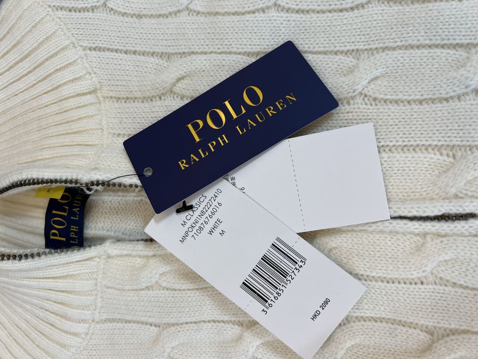 Pulover Ralph Lauren Caşmir