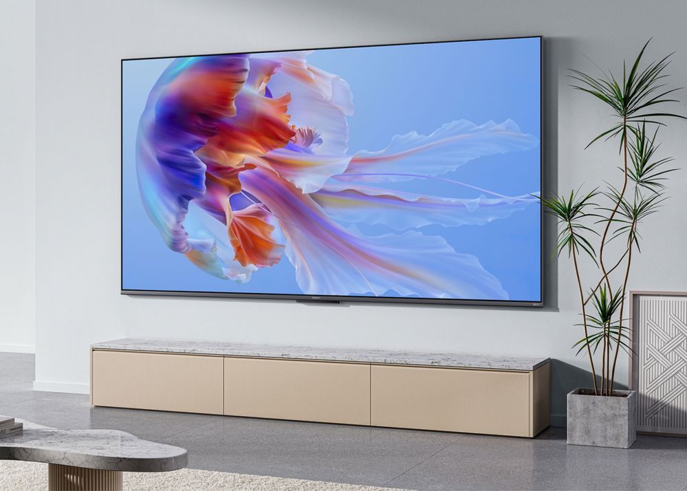 Телевизор Samsung 4K Smart 43” CU7100 BU/ 55/ 65/ 75/ (2023) оригинал