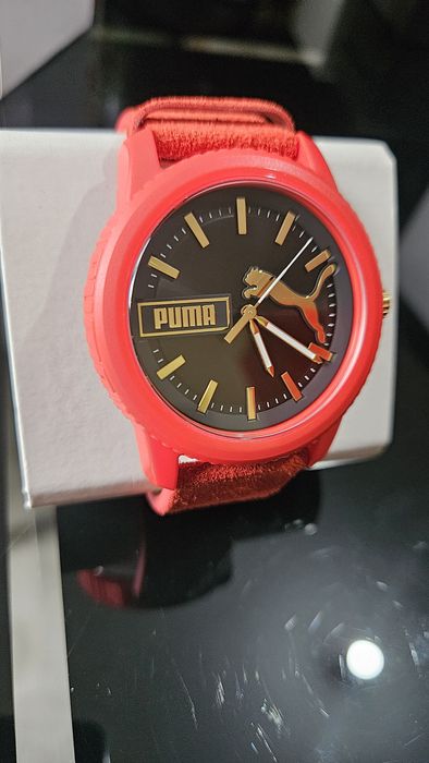 Ръчен часовник Puma