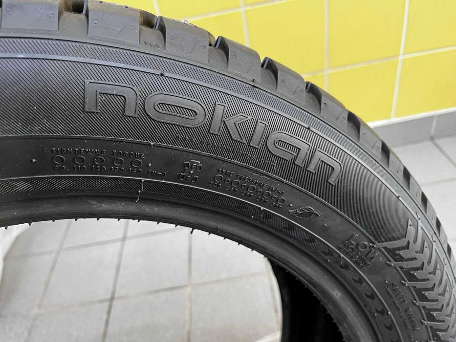 шины нокиан 235/55/r20