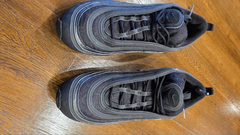 Air Max 97 45 номер