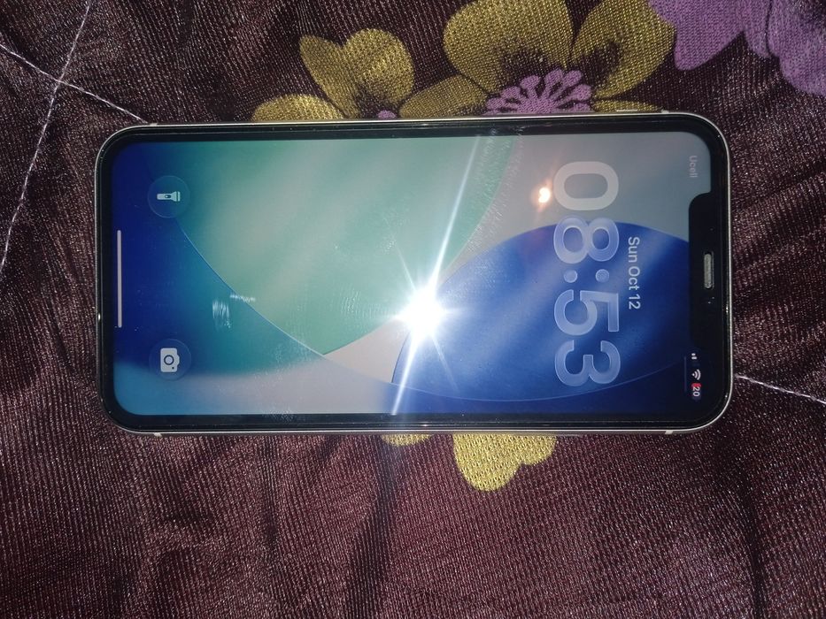 iPhone 11 128 talik