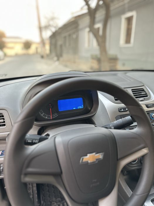 Cobalt avtomat 4 pozitsa stayl sotiladi