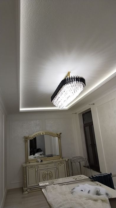 Evro remont kefel, elektrik, pol, gipsokarton