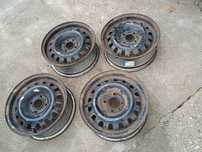 Jante tabla Opel R14 240 lei
