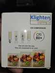 Klighten LED крушки