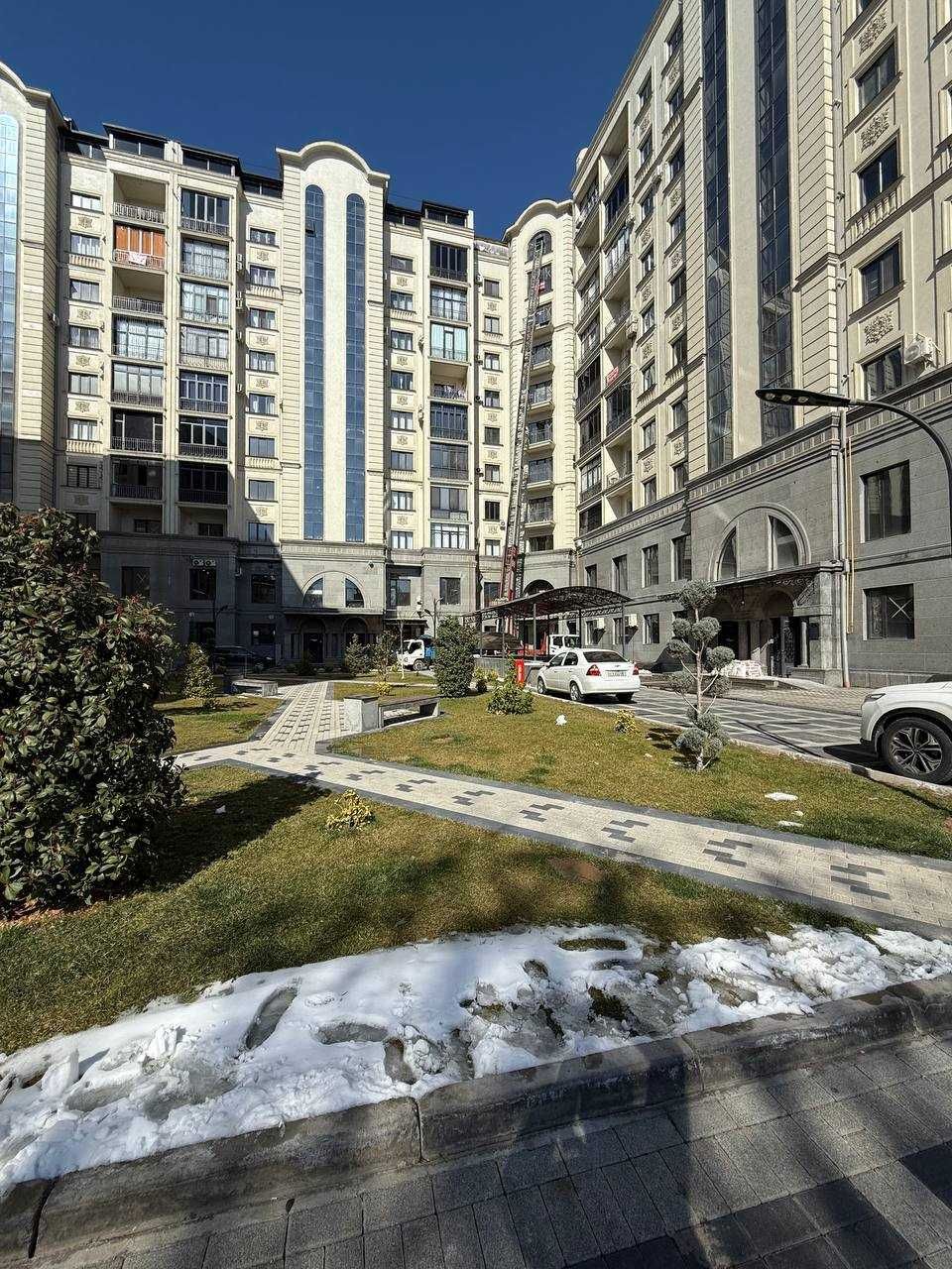 "Срочно Арзон Muhtasham 3ком 58м2 метро Минор Алайский HAQIQIY‼️