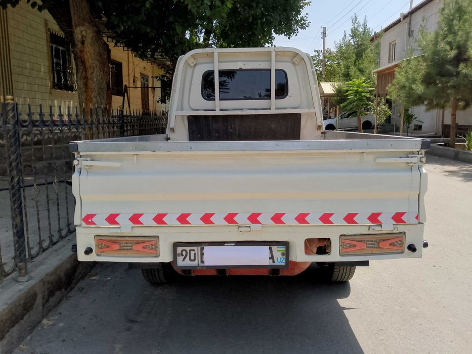 Changan                       .