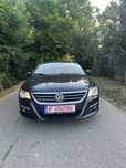 Vand passat cc masina este noua!