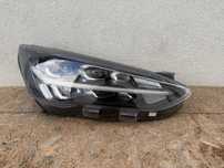 Far dreapta Ford Focus 4 Full LED Original Europa