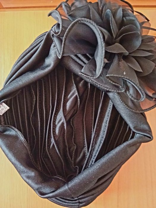 Шапка бохо стил /Гетсби /тюрбан