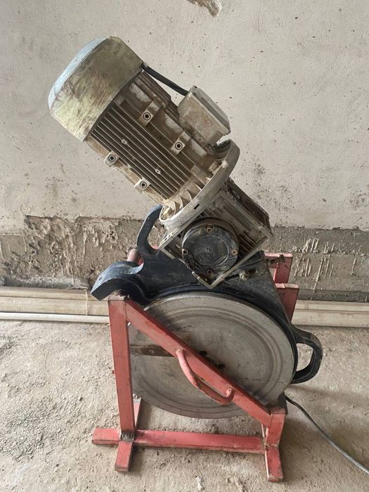 Пайка для ПЭ труб  Диаметр от 200 до 530