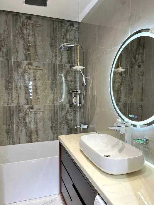 Сдаётся в вренду квартира в центре. Напротив п-о Росии ЖК Skyline