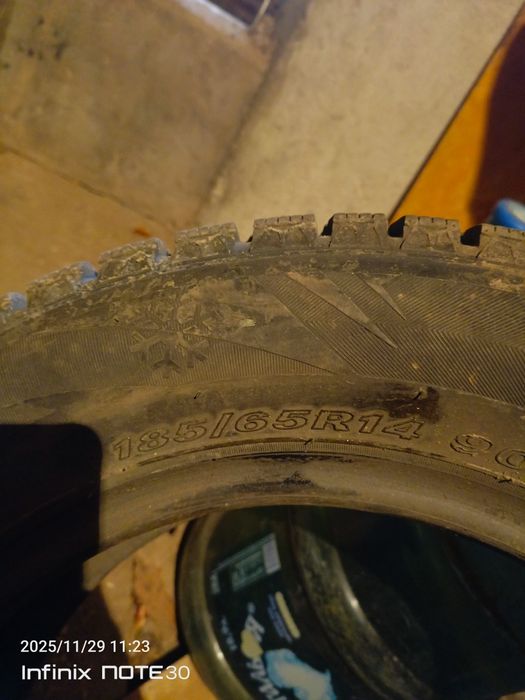 Продам один балон