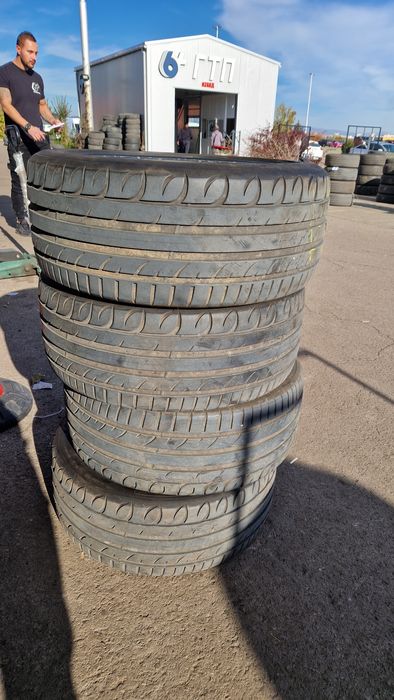 Летни гуми 245/40/R18