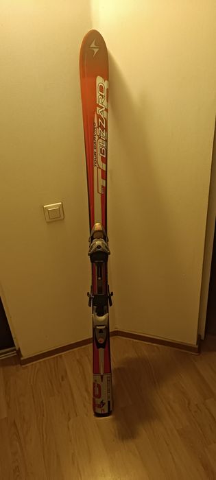 Schiuri de tura Blizzard Tour Carving