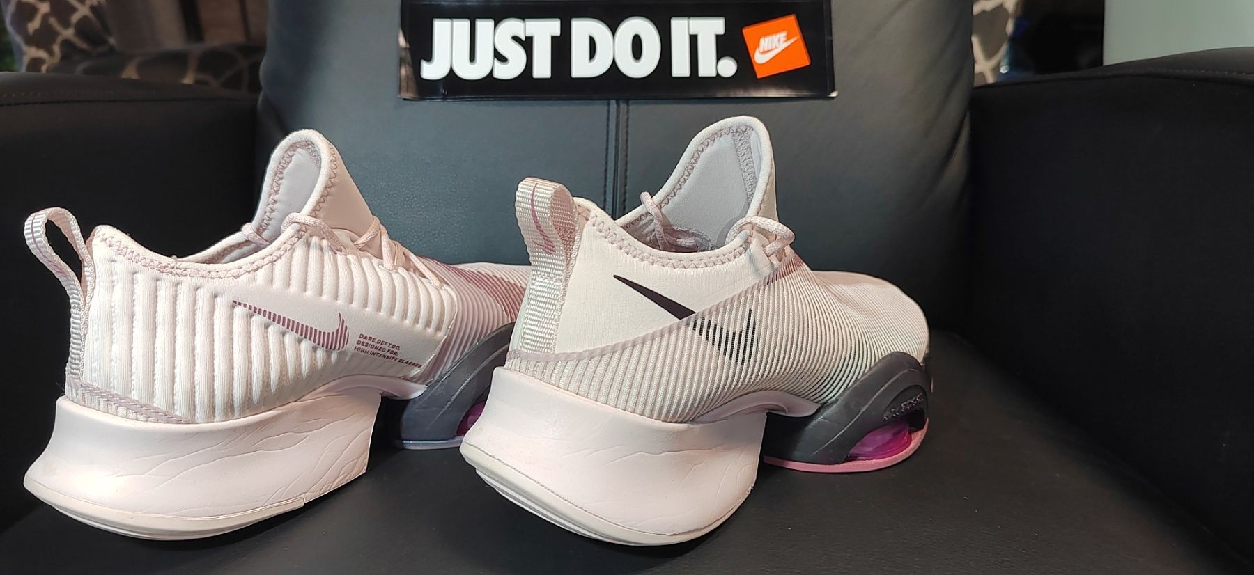 Nike Air Zoom Superrep 2, номер 38,5
