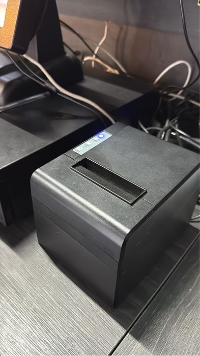 Маниторы и принтеры