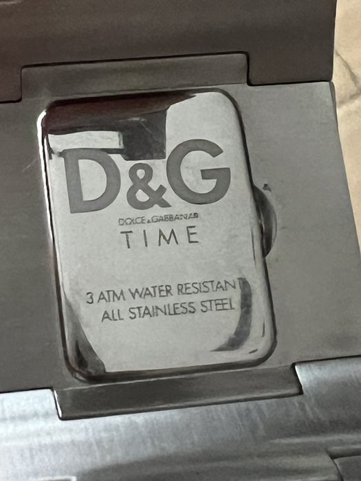 Ceas dama Dolce&Gabbana Queen Mary