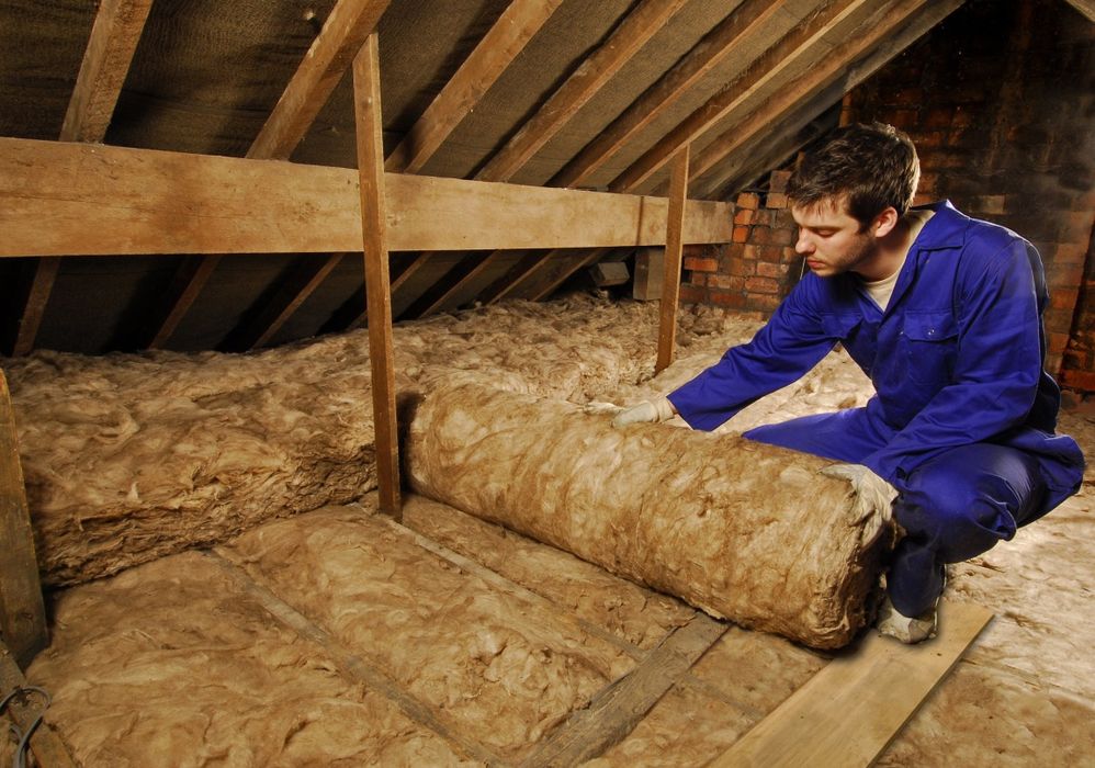 Lucrari de constructii - Acoperisuri si mansardari