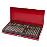 Set Trusa Biti 41 piese
