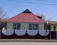 СРОЧНО продам ДОМ для проживания