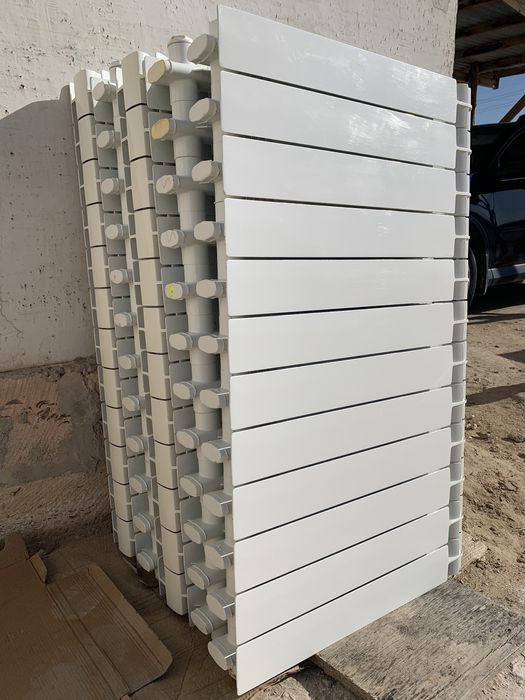 Ремонт отопительных радиаторов, отопительных батареи