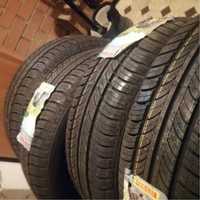 Продам комплект новые шины 205/70R15