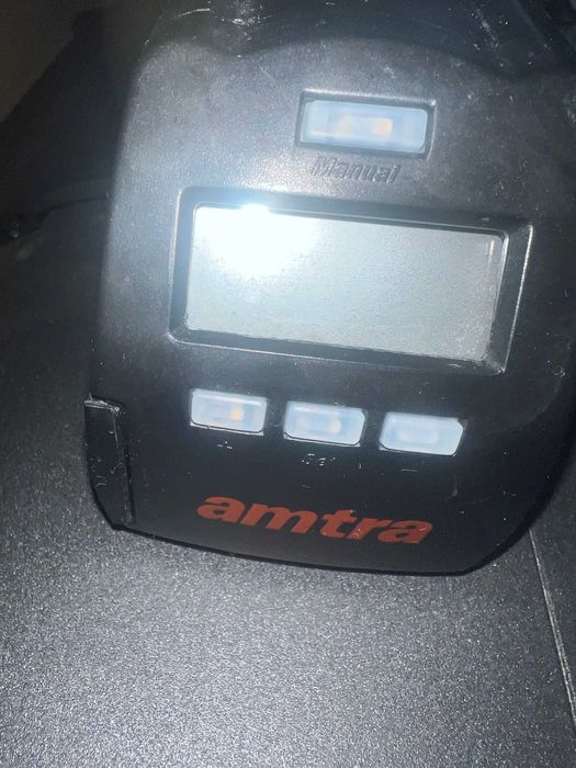 Aквариум Aquael Leddy Day&Night Plus 60+хранилка Amtra Autofood Deluxe