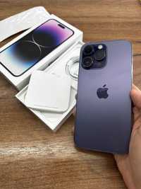 iphone 14 pro max 256 gb dual sim purple