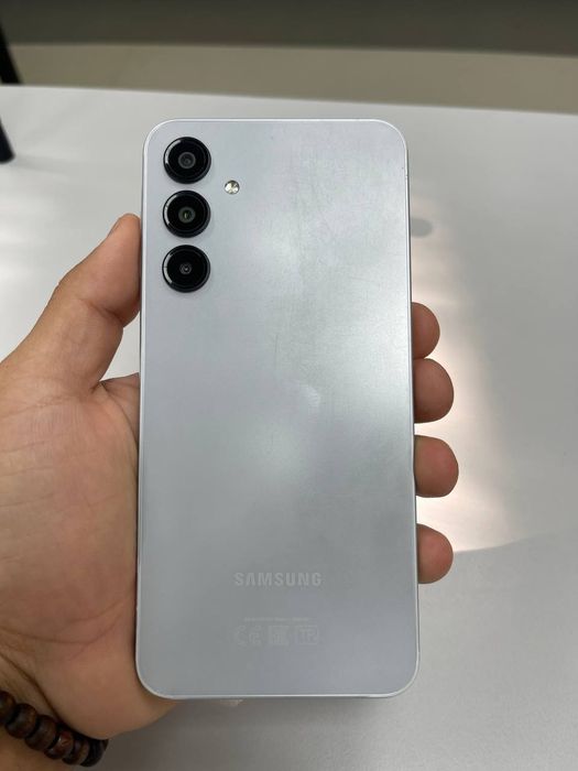 Samsung A 16 kelishamiz