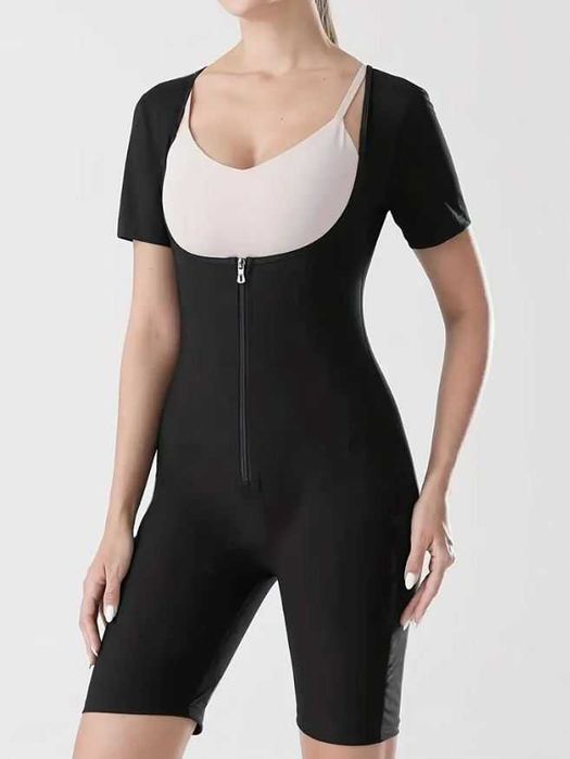 Costum Shapeware tip sauna, pt slabit, fitness mar M