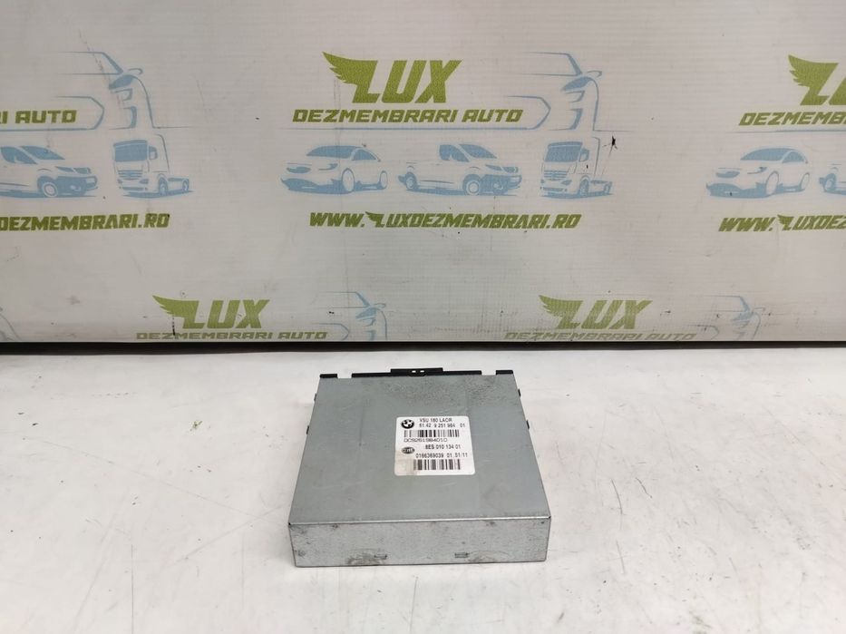 Convertizor tensiune 8es01013401 925198401 BMW X3 F25 [2010 - 2015]