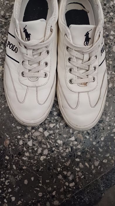 Кецове Polo Ralph Lauren 43
