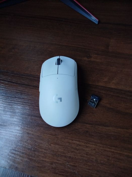 Мышь Logitech G PRO X Superlight