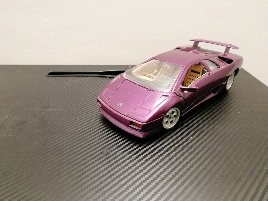Lamborghini 1:18