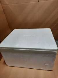 Cutie depozitare poliester 
Lățime-0,35 cm
Adân