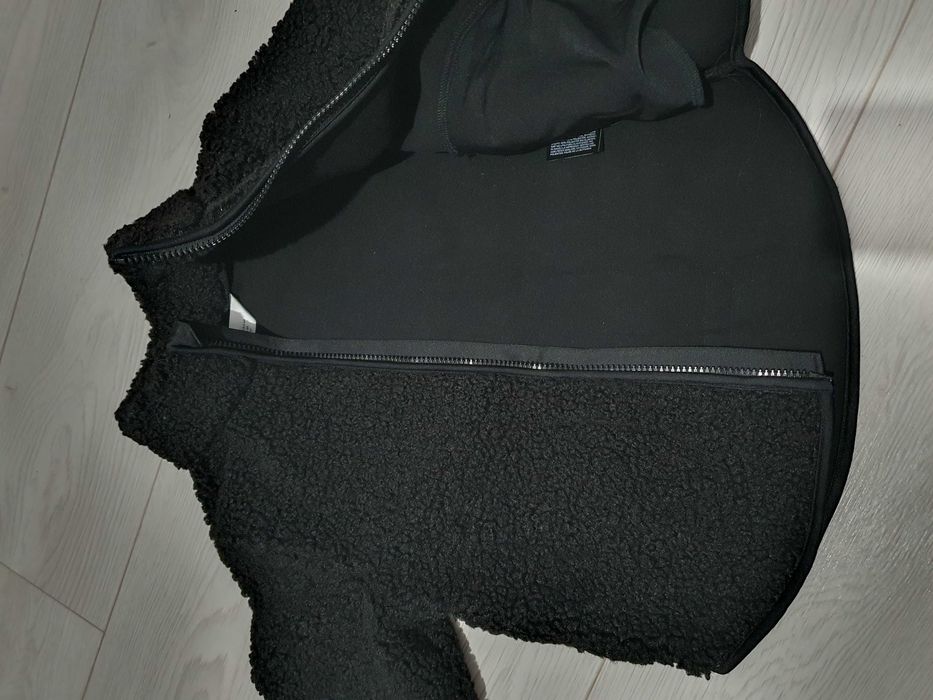 Cardigan/geacă imitație lână