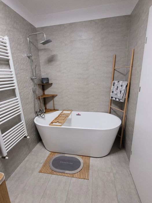 PF Apartament 2 camere - Floresti, Eroilor 378