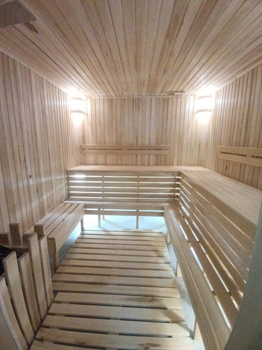 Строительство бань, саун, бассейнов,Хамамов, фонтанов