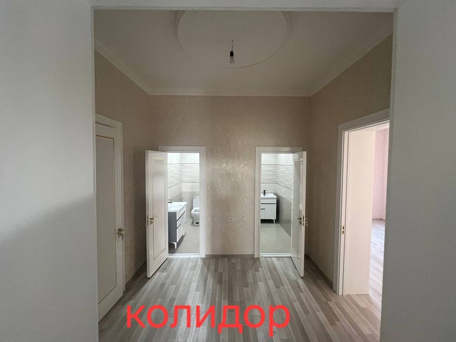 Участок 4 соток 6 комнат