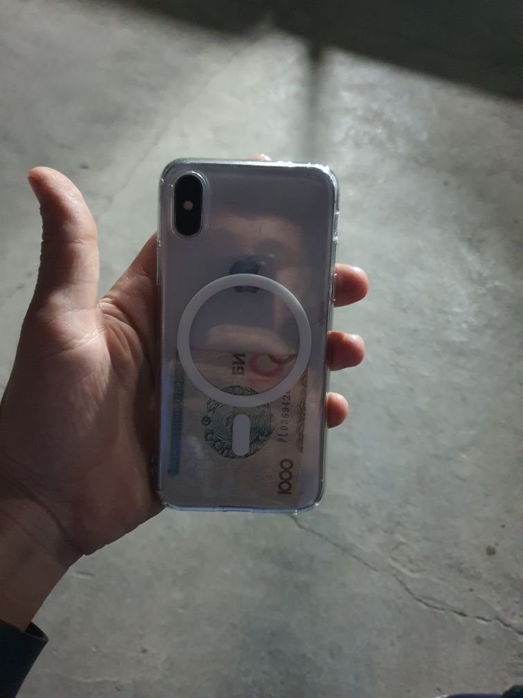 Iphone x modeli oq