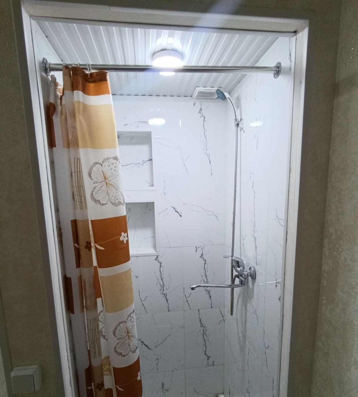 Хостел Беруний Метро